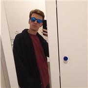 Étudiant en 1ere année de prépa j'ai toujours aimé l'anglais et j'ai de l'expérience dans le tutorat de cette langue